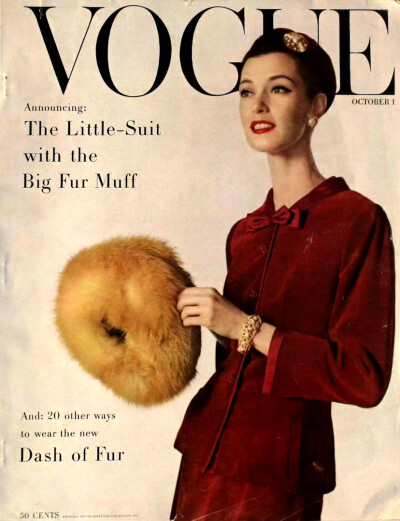 vintage fashion