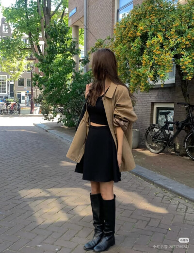 穿搭