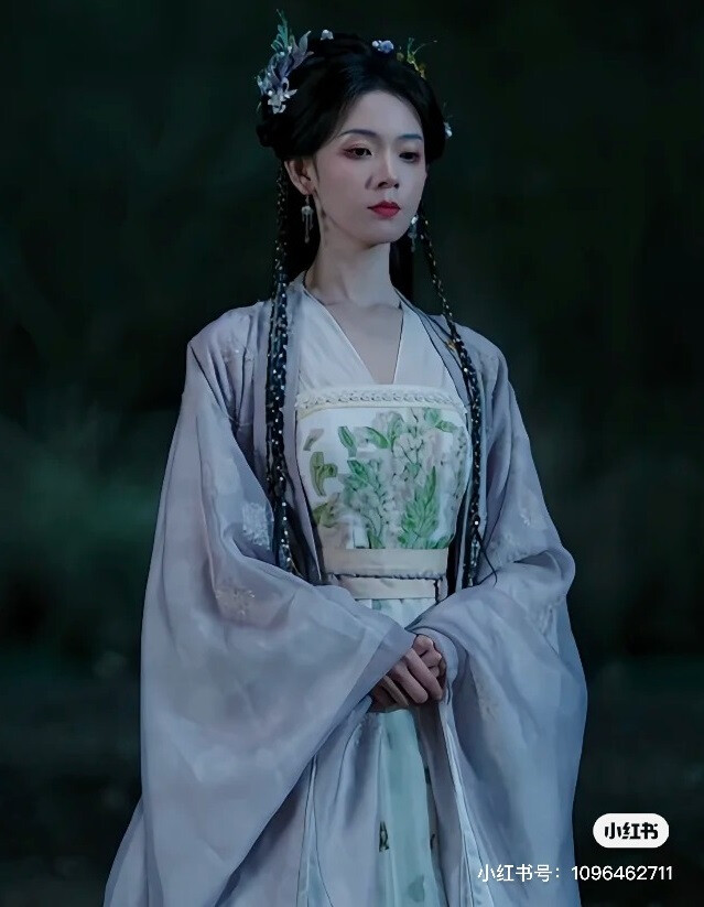 照镜辞