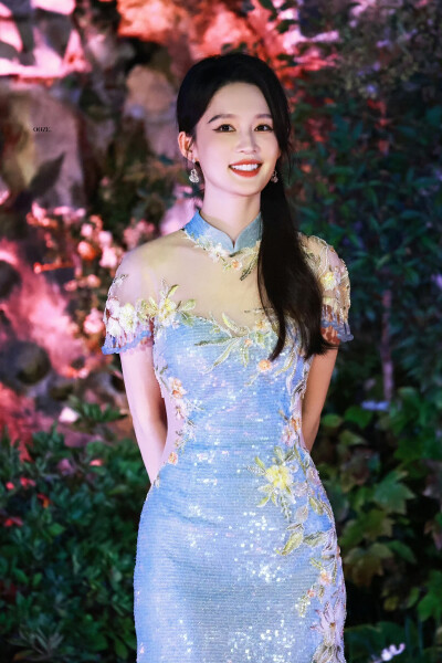 李沁