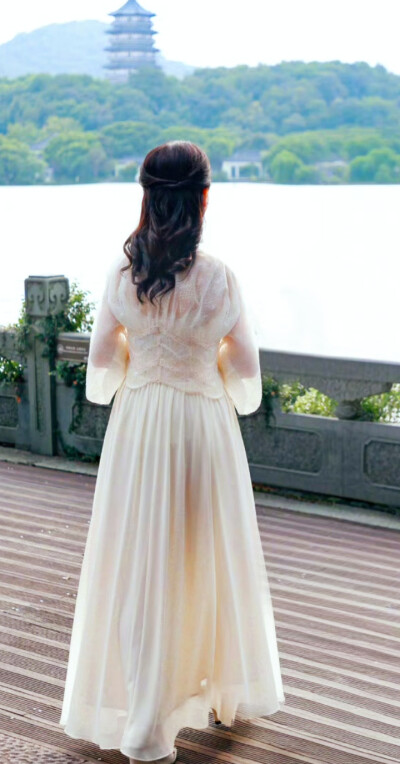 赵雅芝