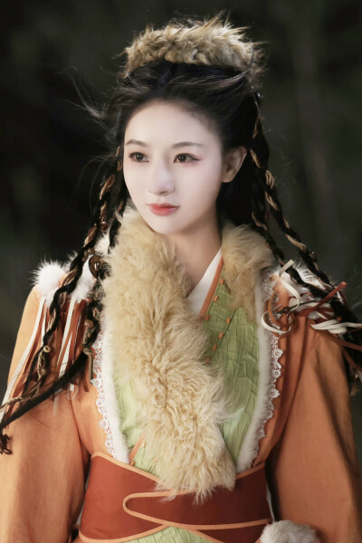金昭玉醉 陆昭