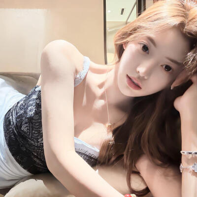 女头