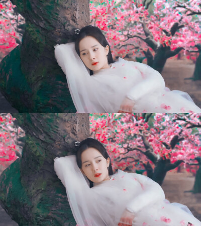 三生三世十里桃花