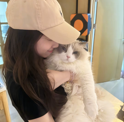 女头