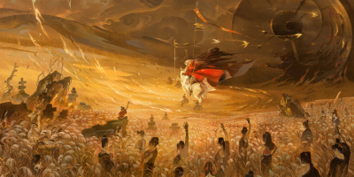 阴阳师 平将门