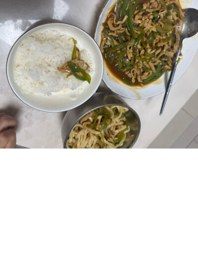 米饭