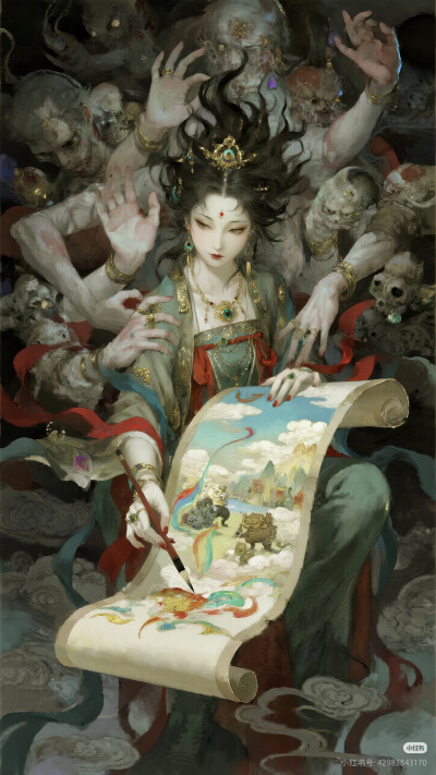 7