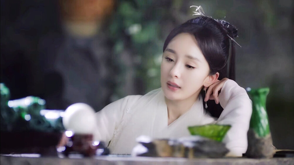 三生三世十里桃花