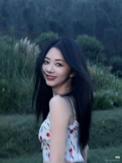 谭松韵