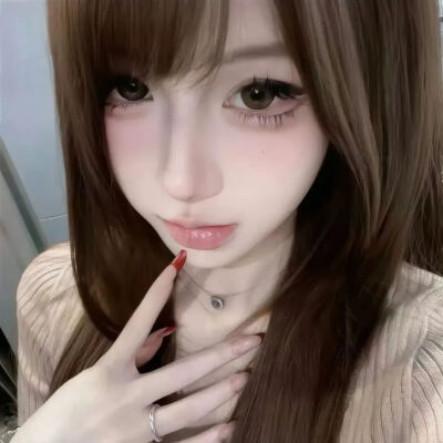 女生头像