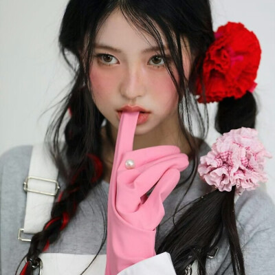 花有花的來意。