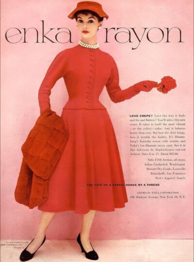 vintage fashion