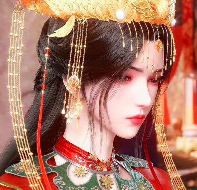 李慕婉