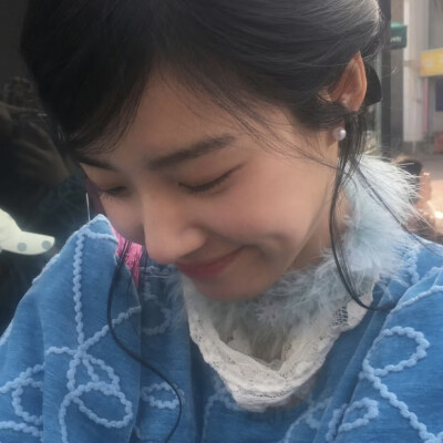 女神