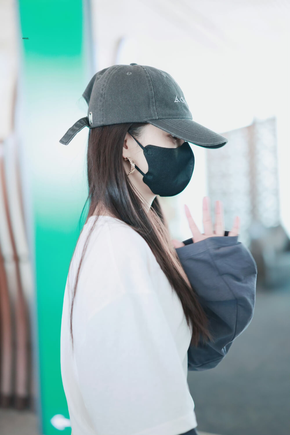 李沁