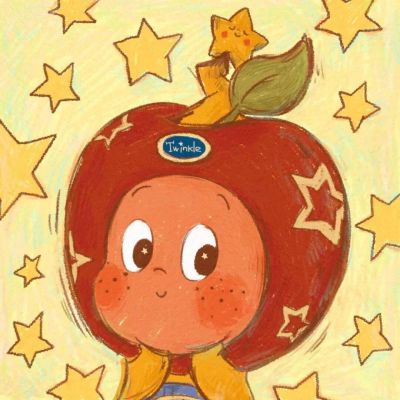 星星人