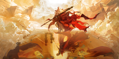 阴阳师 平将门