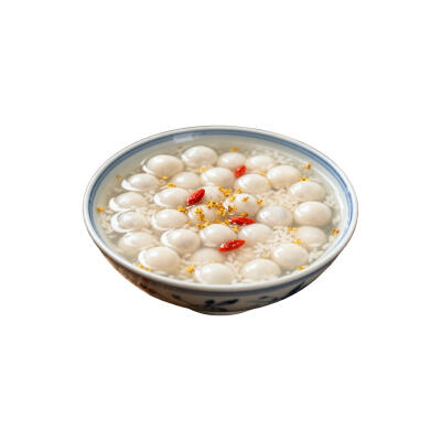 食物白底头像