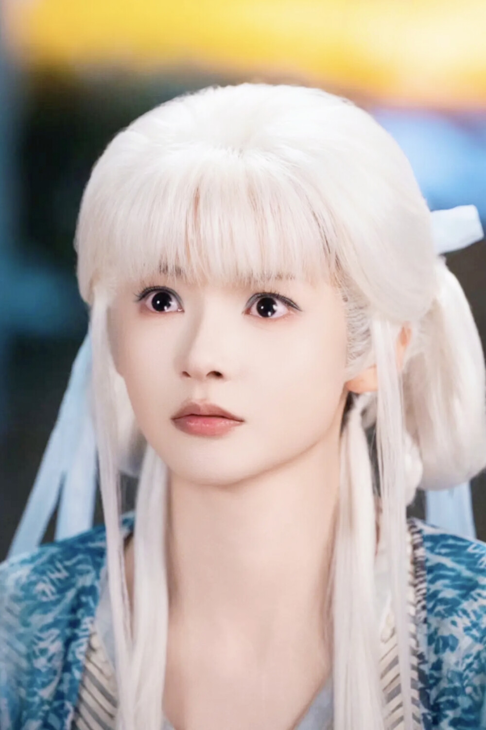 轩辕剑之天之痕 于小雪