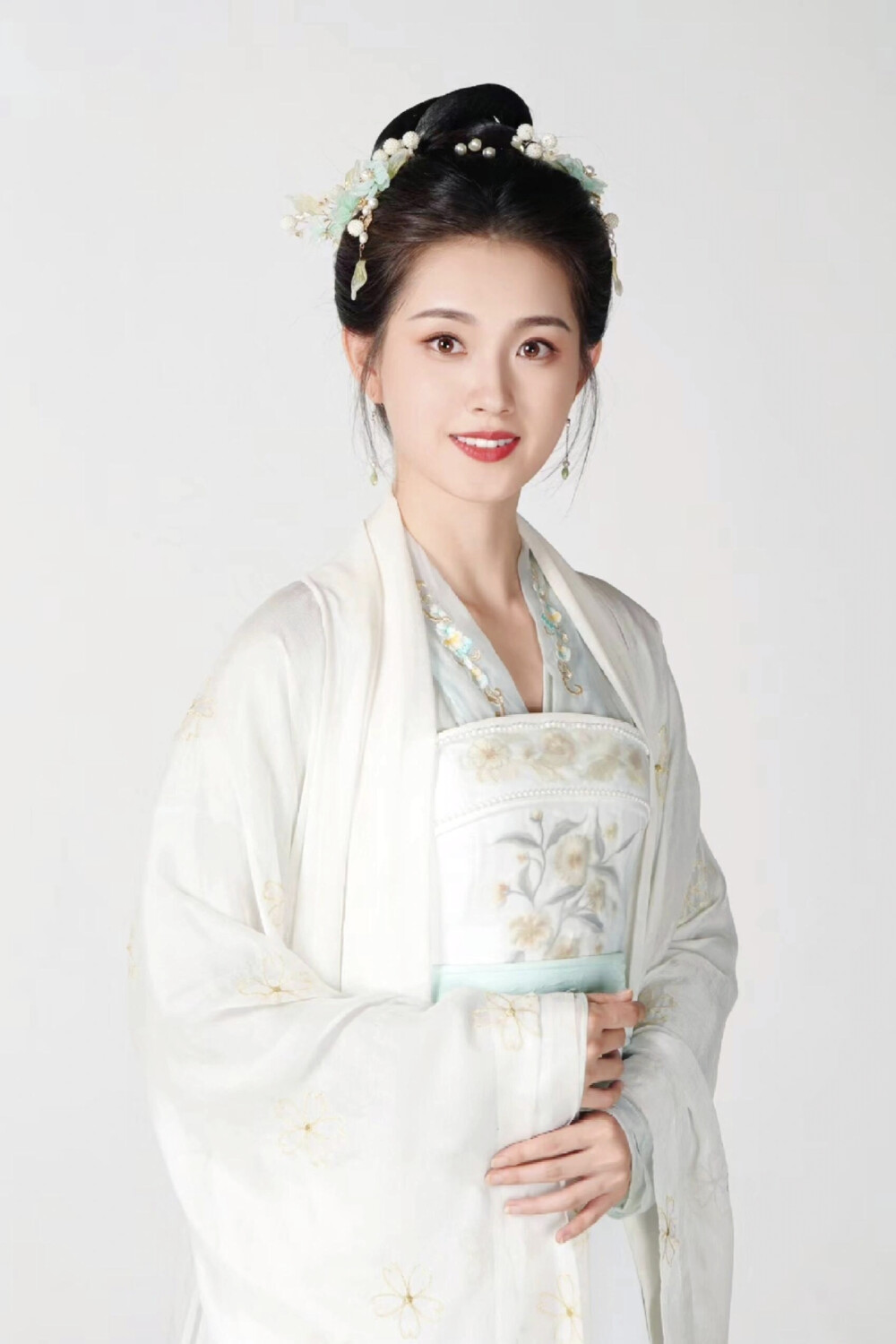 昭昭殊荣 陈昭昭
