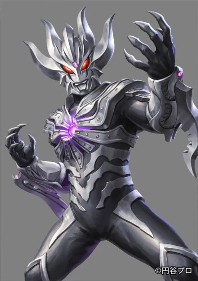 奥特黑暗杀手。《奥特融合格斗》。(侵权删)