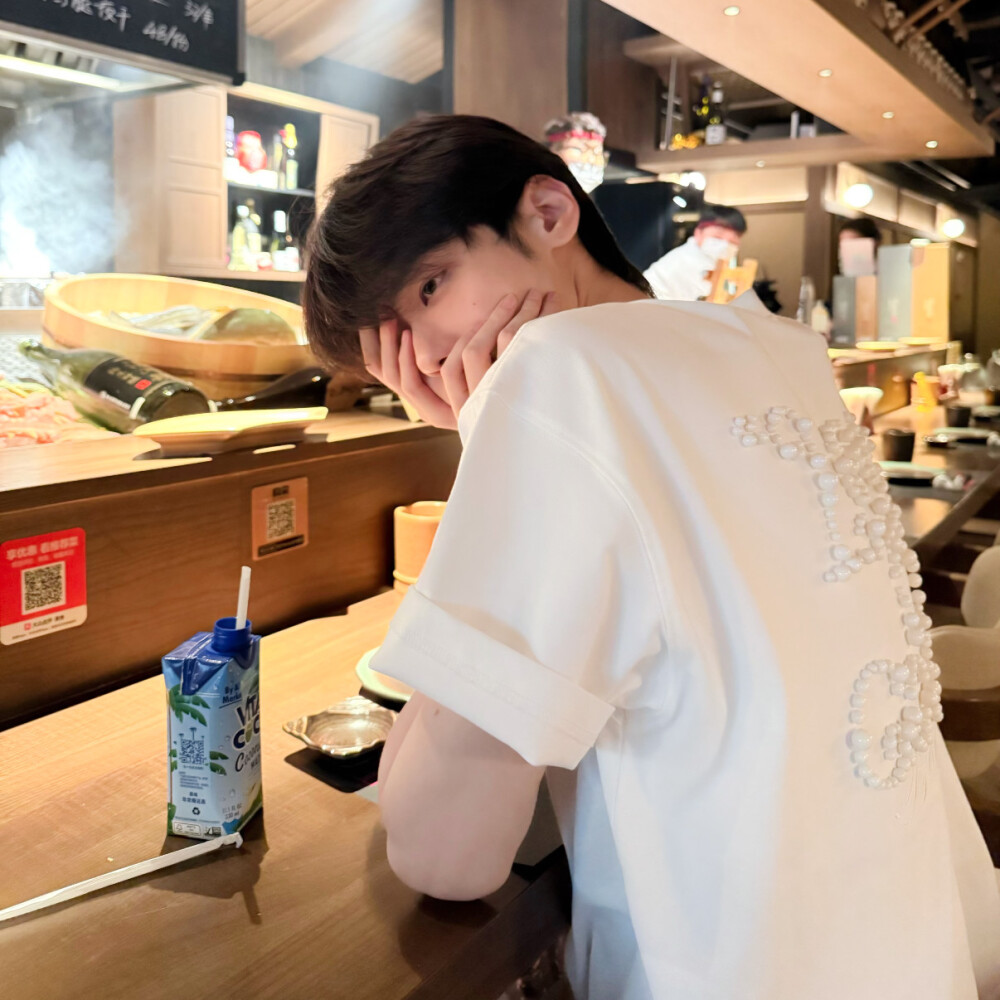 男头
二传头像注明出处