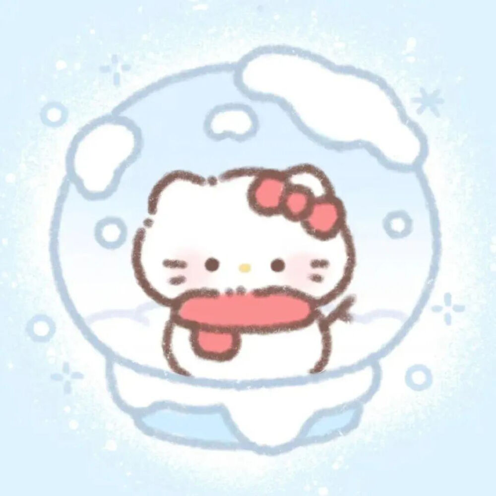 情侣头像