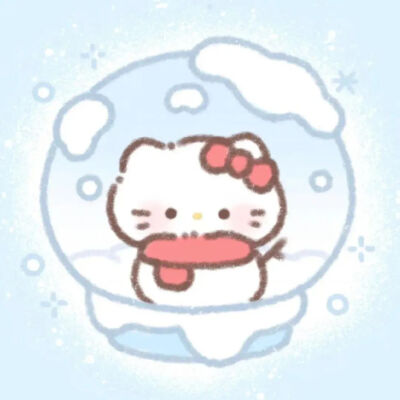 情侣头像