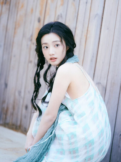 黄羿