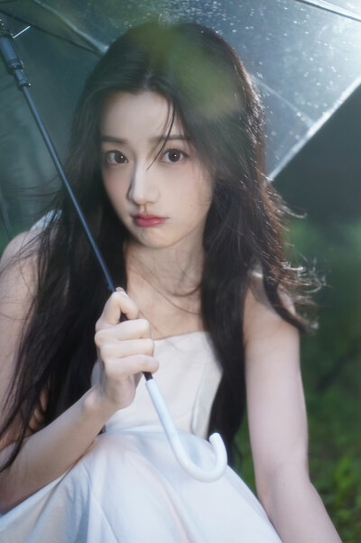 黄羿