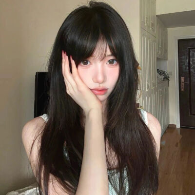 女头
