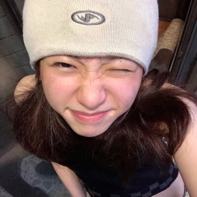女头