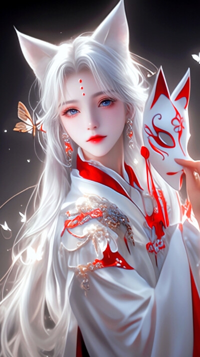 狐仙大人