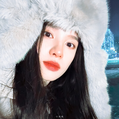 张婧仪