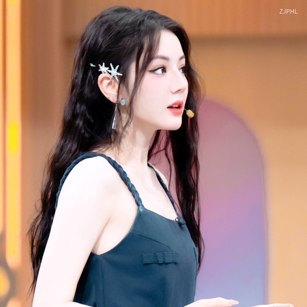 迪丽热巴