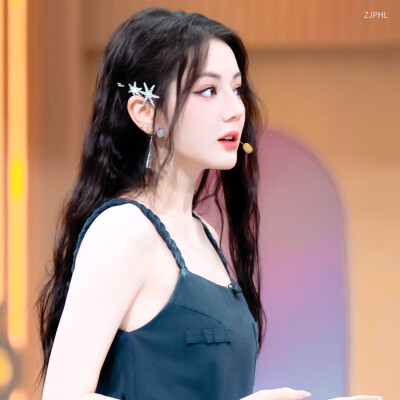 迪丽热巴