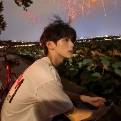 男生头像