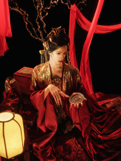 陈都灵