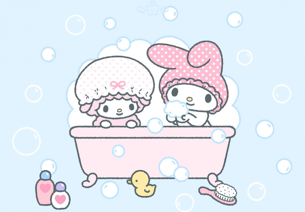 可爱