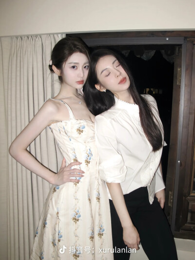 美女们～