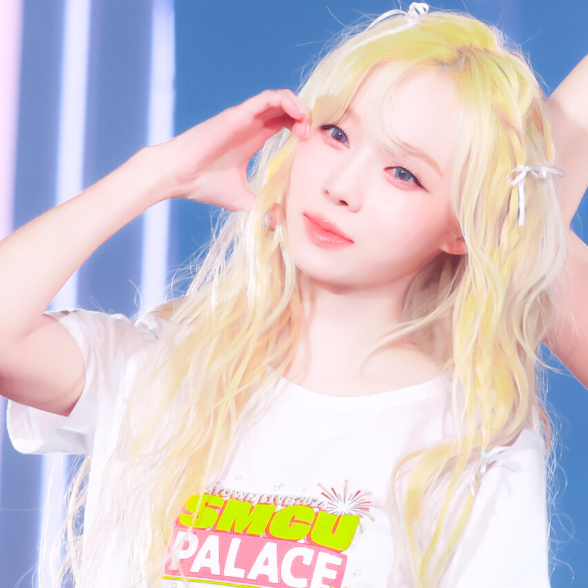 金玟庭
©myminbunny