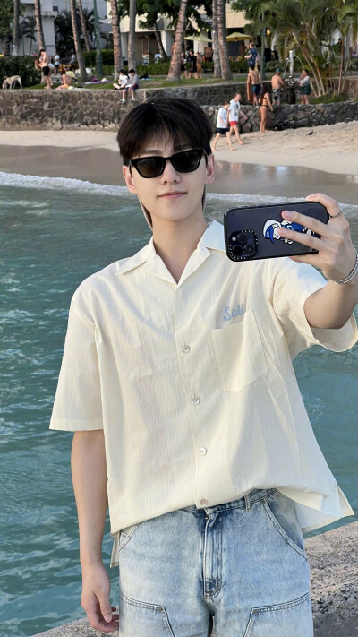 杨洋