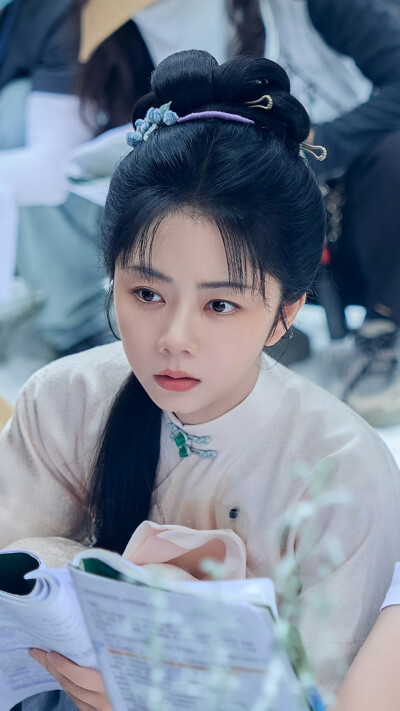 兰香如故