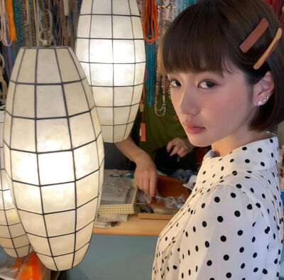 女生头像