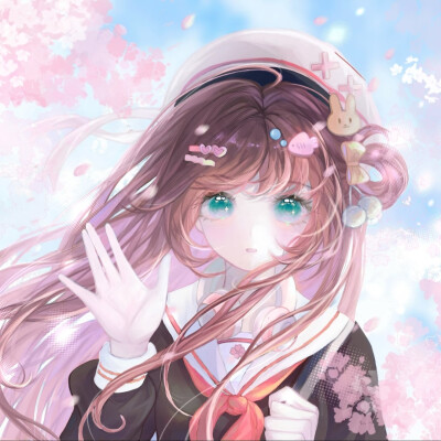 女生头像