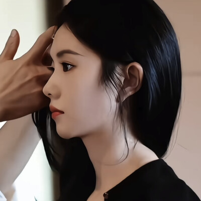 美成这样做什么都会成功的