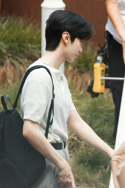 偷偷藏不住 | 段嘉许x陈哲远