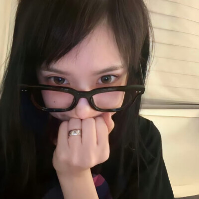 女生头像