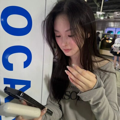 女头